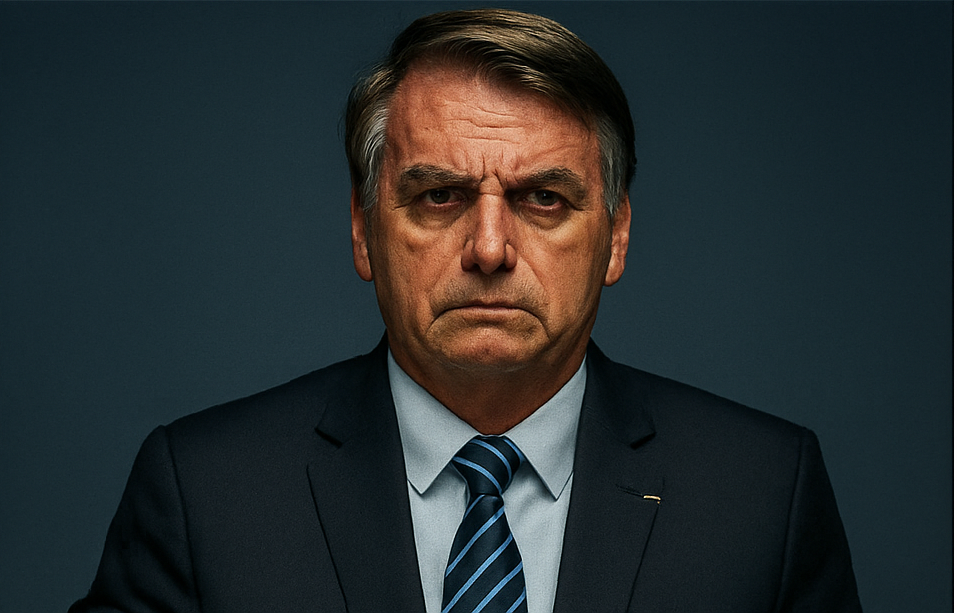 Bolsonaro pode ser preso? STF reage após nova violação no caso do golpe de 8 de janeiro